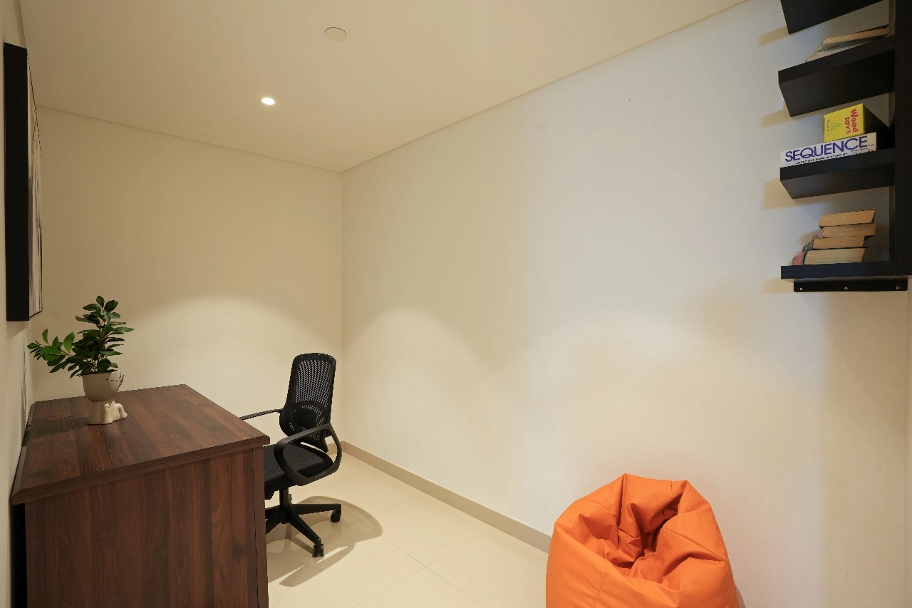 Study Room